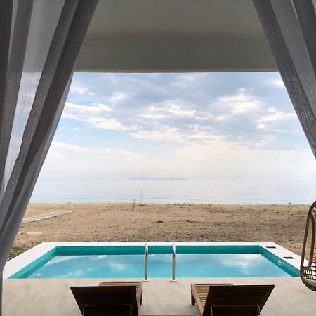 Villa Bari Loft سيتو المظهر الخارجي الصورة