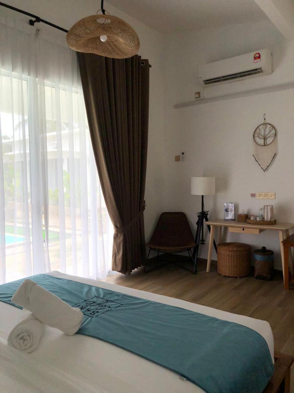 Villa Bari Loft سيتو المظهر الخارجي الصورة