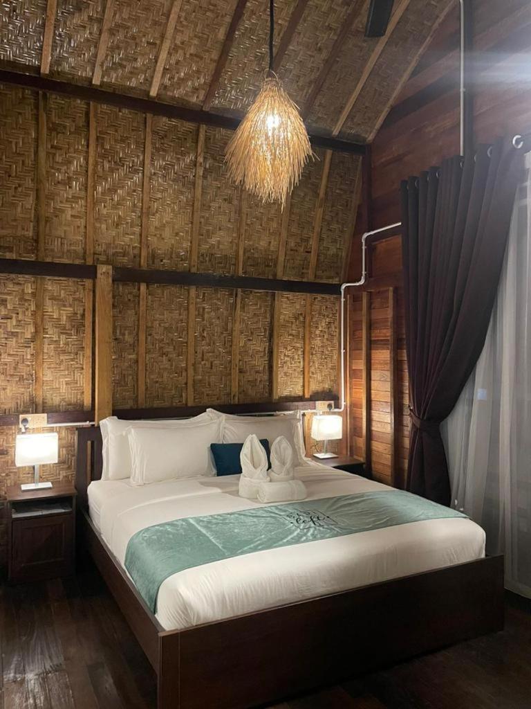 Villa Bari Loft سيتو المظهر الخارجي الصورة