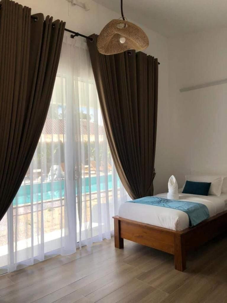 Villa Bari Loft سيتو المظهر الخارجي الصورة