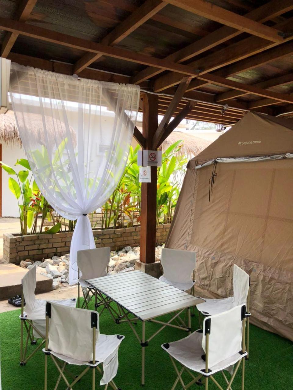 Villa Bari Loft سيتو المظهر الخارجي الصورة