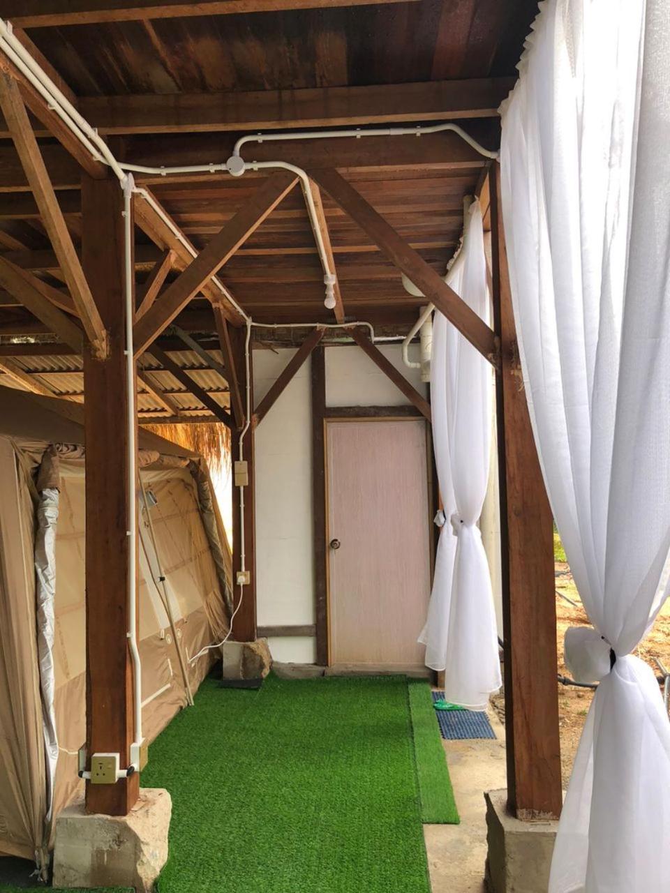 Villa Bari Loft سيتو المظهر الخارجي الصورة