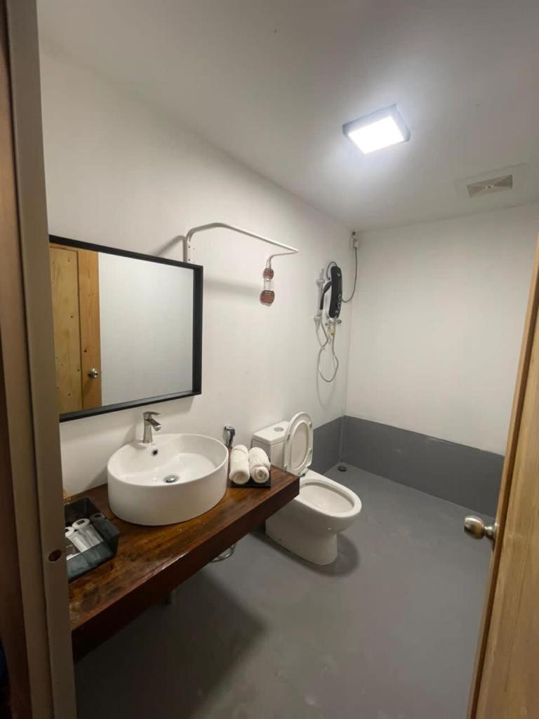 Villa Bari Loft سيتو المظهر الخارجي الصورة