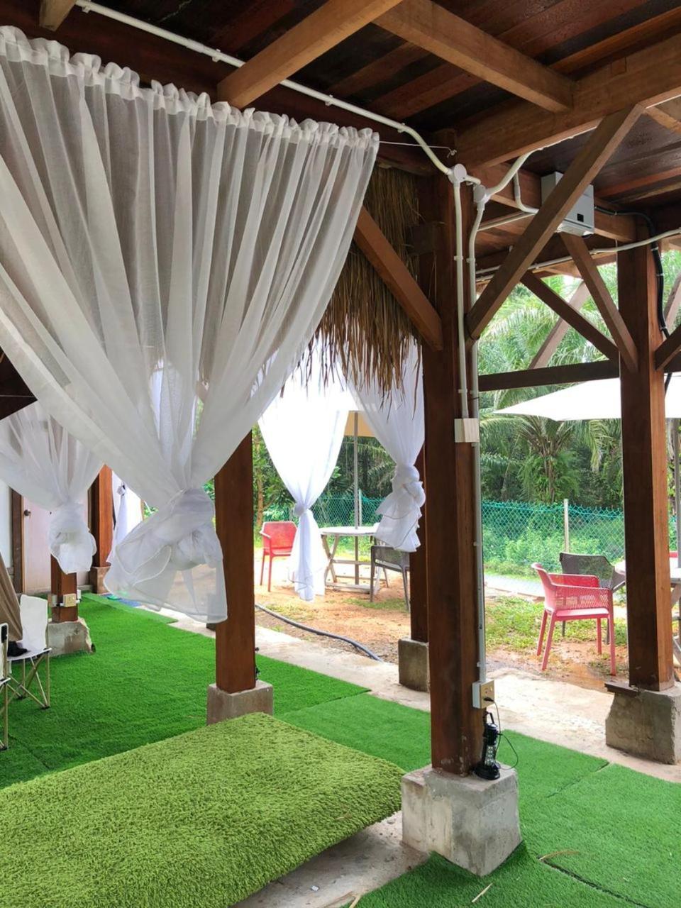 Villa Bari Loft سيتو المظهر الخارجي الصورة