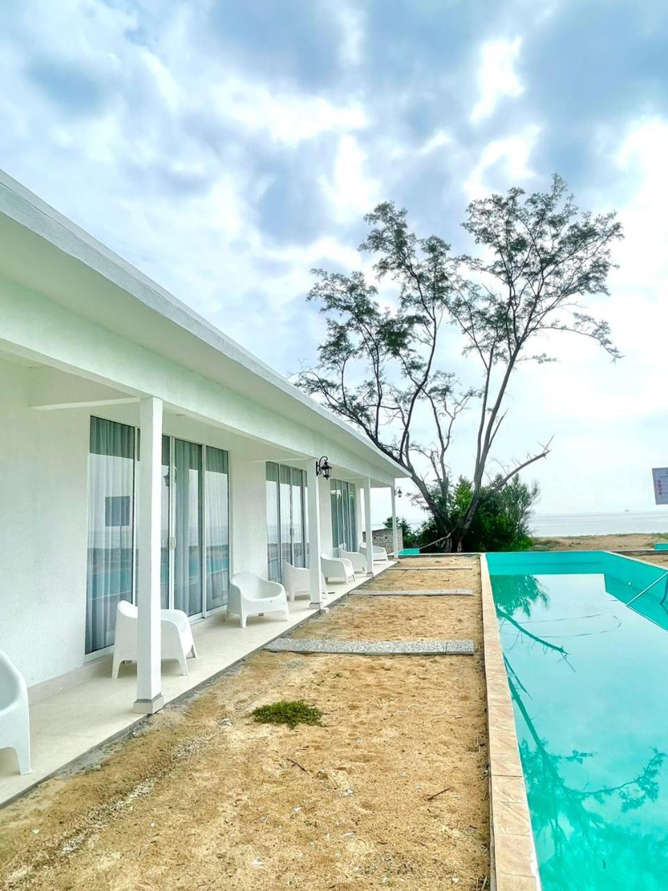 Villa Bari Loft سيتو المظهر الخارجي الصورة