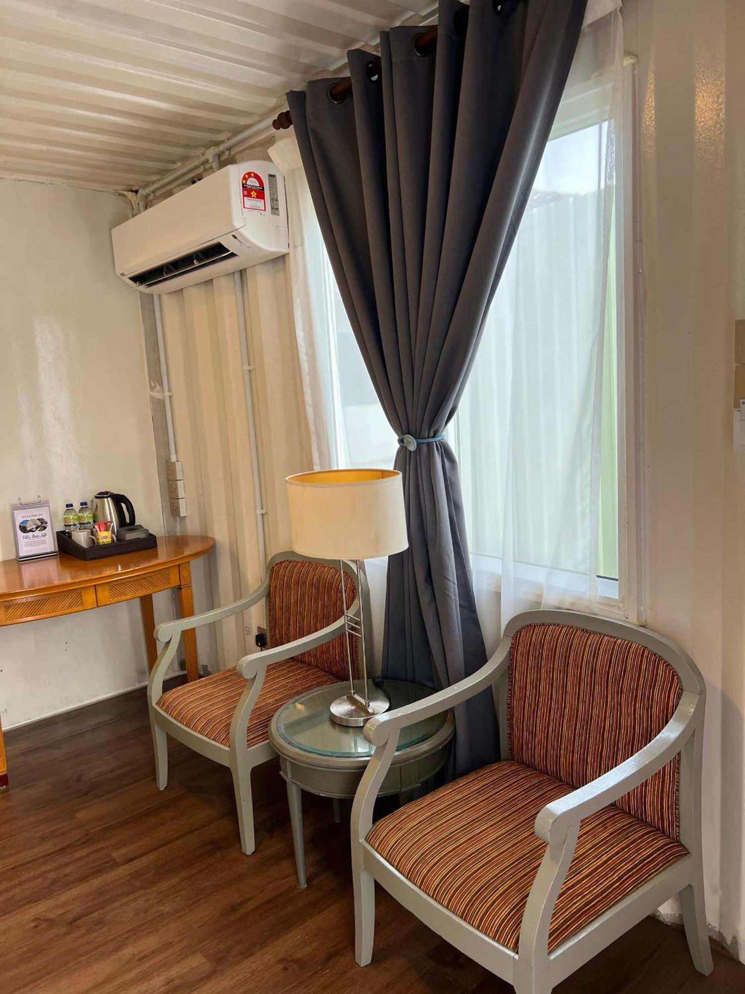 Villa Bari Loft سيتو المظهر الخارجي الصورة